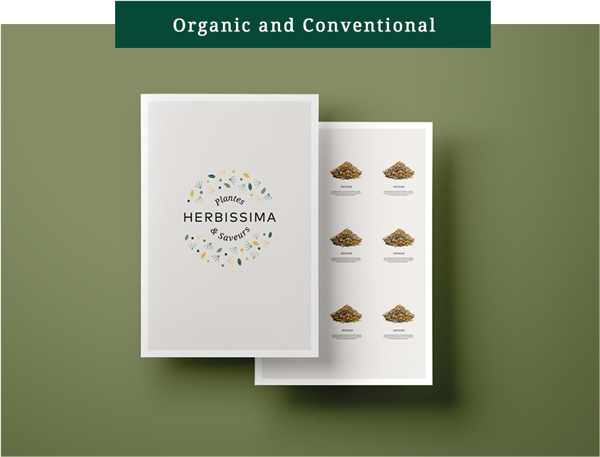 Herbissima Products