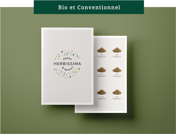 Herbissima Produits